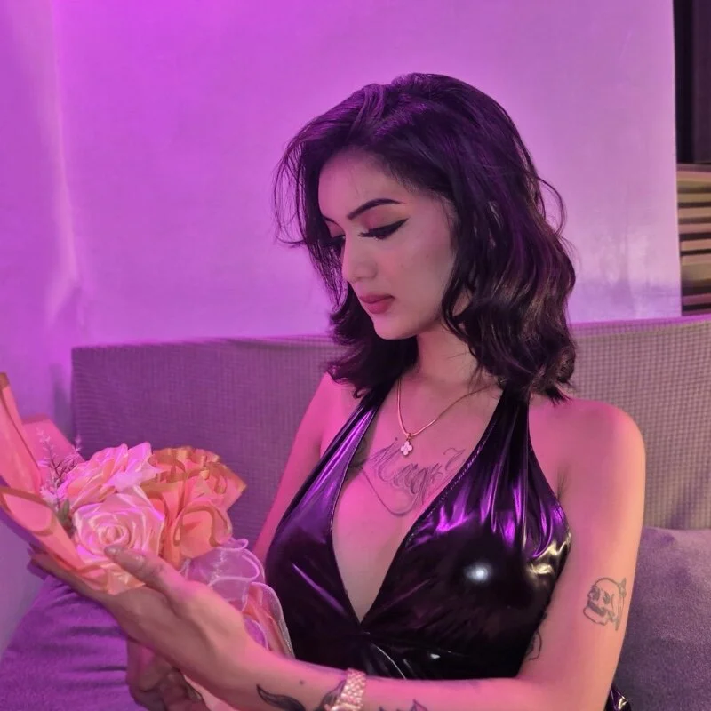 GeorginaMiller04 Stripchat profile image