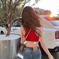 nanamei's Profile Pic