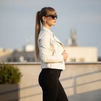 Ảnh Đại Diện Kamilochka2951