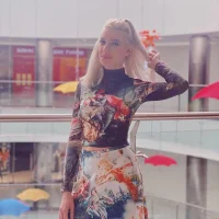 MilanaCroft's Profile Pic