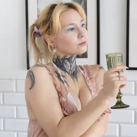 RenVixen avatarképe