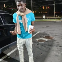 Dinggong's Avatar Pic