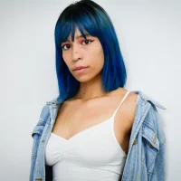 VickieSanderss profilbillede