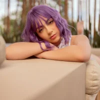 Nicollemays 頭像圖片