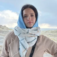 Zdjęcie profilowe modela DevonaAdy