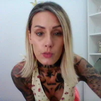 InkaBelle's Avatar Pic