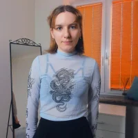 Zdjęcie profilowe modela EadlinHammett