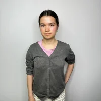 MayBayless profilbillede