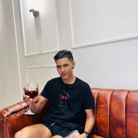 max_jones69's Profile Pic