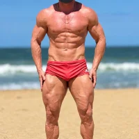 Foto do avatar de Brazilianboy1989