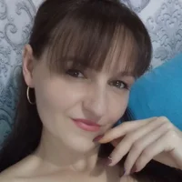 Alina_gic webcam model