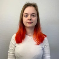MadelinWard's Profile Pic