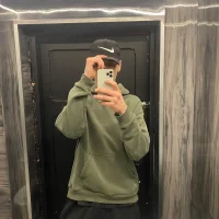 overback's Profile Pic