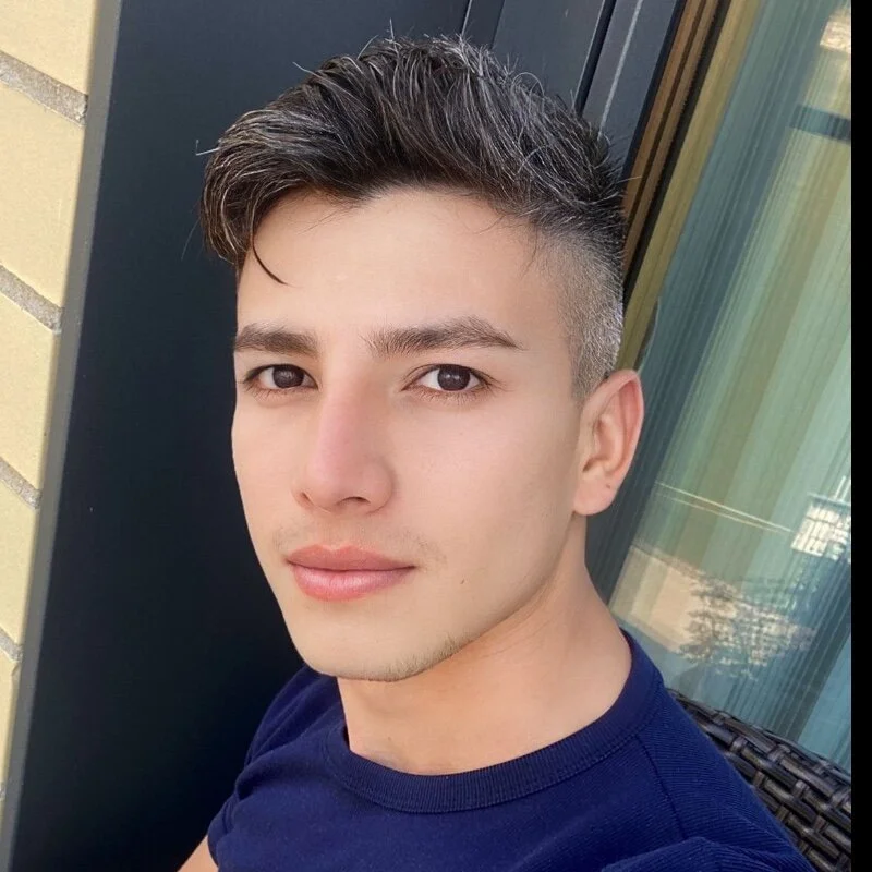 axelgaga profile photo