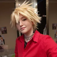 BakugoKatsuki Poză avatar
