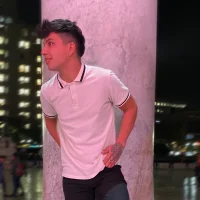 jasonblossonn's Avatar Pic