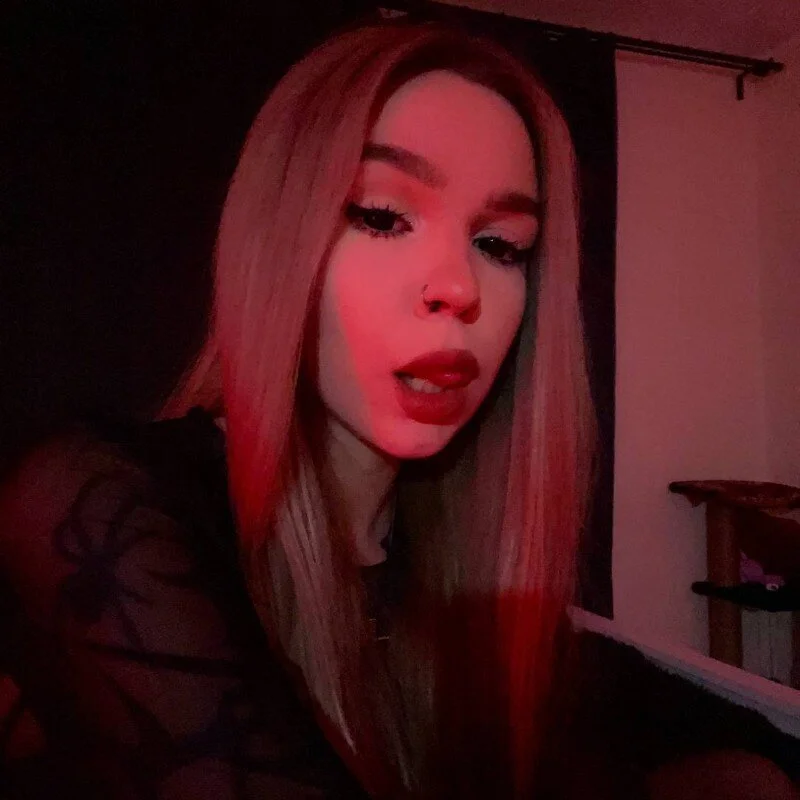 HavenRaee live cam profile