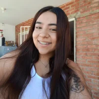 HaileySmile's Profile Pic