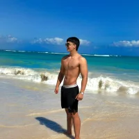 CHRIS_MORGAN1 Adlı Modelin Avatarı