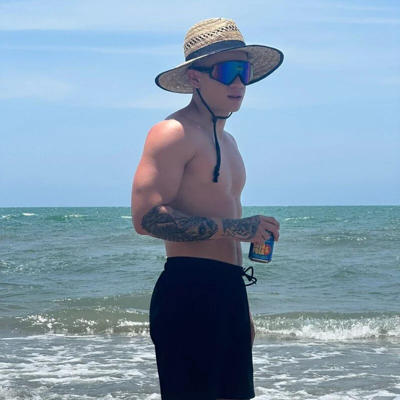 DerekOlsen Stripchat profile image