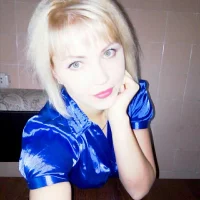 JoanOLucky Profilový obrázek