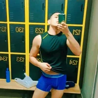 DoMerguido 的個人資料圖片