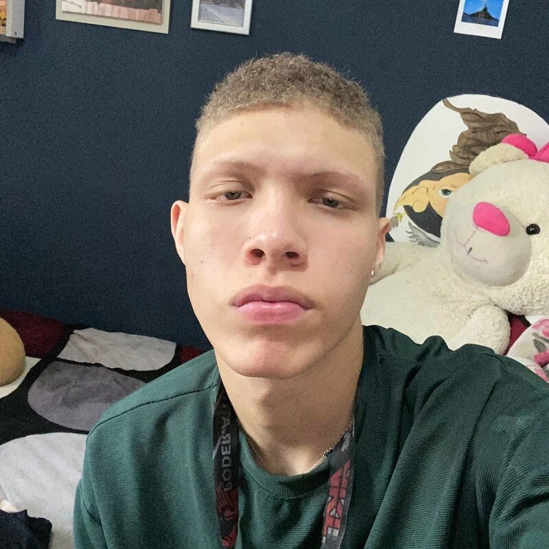 greiberland Stripchat profile image