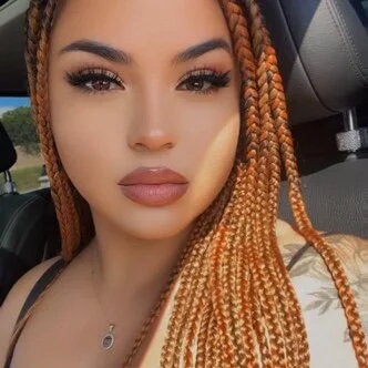 MelanieSaundersx profile photo