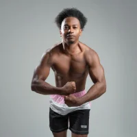 JamalMyst's Avatar Pic