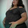 Emely_pregnantt