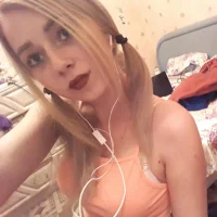 Profilová fotka PatCherry