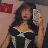 Foto do avatar de Melody_Ghot