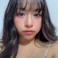 Yashira152 webcam