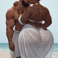 InLuvWitDaCOCO: εικόνα άβαταρ