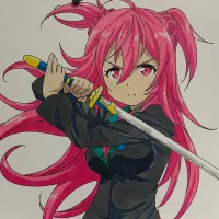Rias_Sakura Gambar Avatar