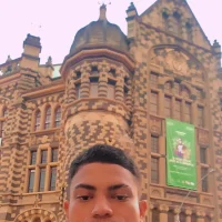 Andres_thompson22s Profilfoto