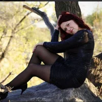 AlexiaSwan888's Profile Pic