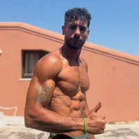 ItalianShadow Avatar-Bild