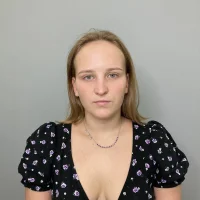 ElfridaRain's Profile Pic