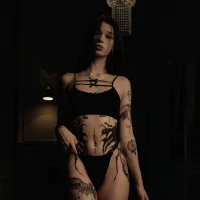 blue__goth এর প্রোফাইল ছবি