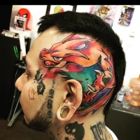 Deatha669n Avatar kuva
