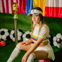 ZoeWilliis Poză avatar