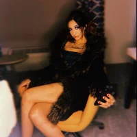 Aubrianaluxxxのプロフィール写真