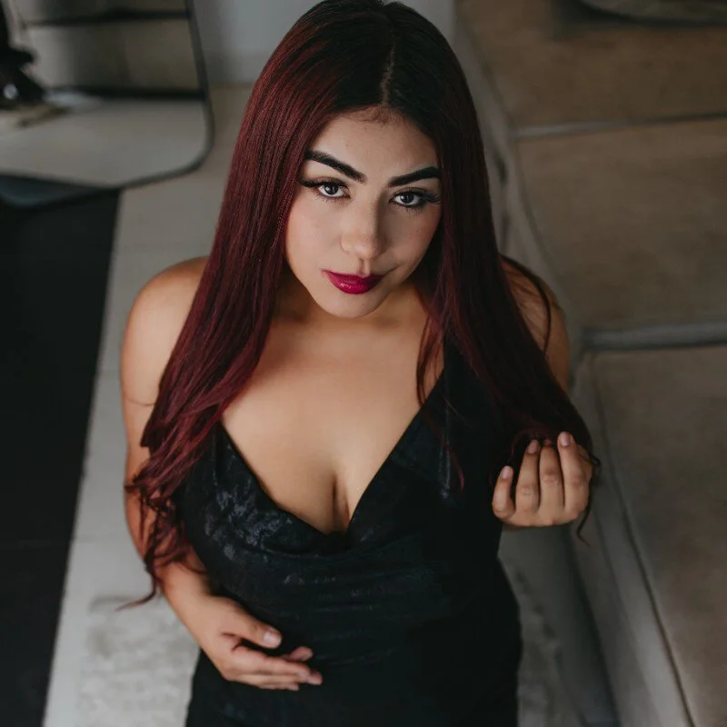silvia_lane Stripchat profile image