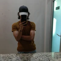 camaronjesus17 Gambar Avatar