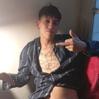 sassyhornyboy's Profilna slika