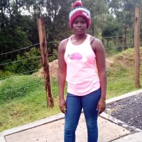 Gambar Profil Ebonytashia