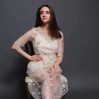 Gambar Profil SensualDancee