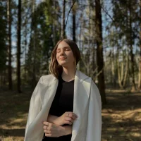 Slika avatara modela GlynisPernice