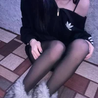 Kessi_Millisis Adlı Modelin Avatarı